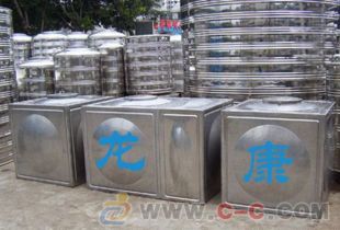廣西玉林不銹鋼水箱直銷廠家 價格優(yōu)惠，建筑材料優(yōu)選