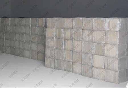 水泥發(fā)泡板高清圖片展示 河南宏禹節(jié)能建材有限公司的優(yōu)質建筑材料